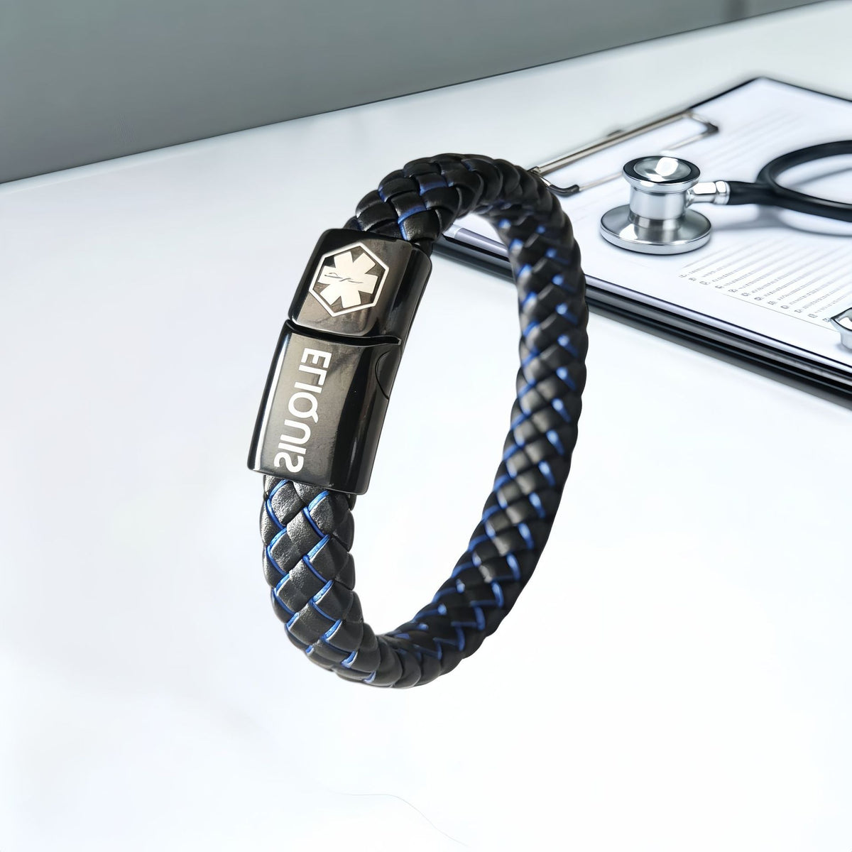 Medical Alert Bracelet