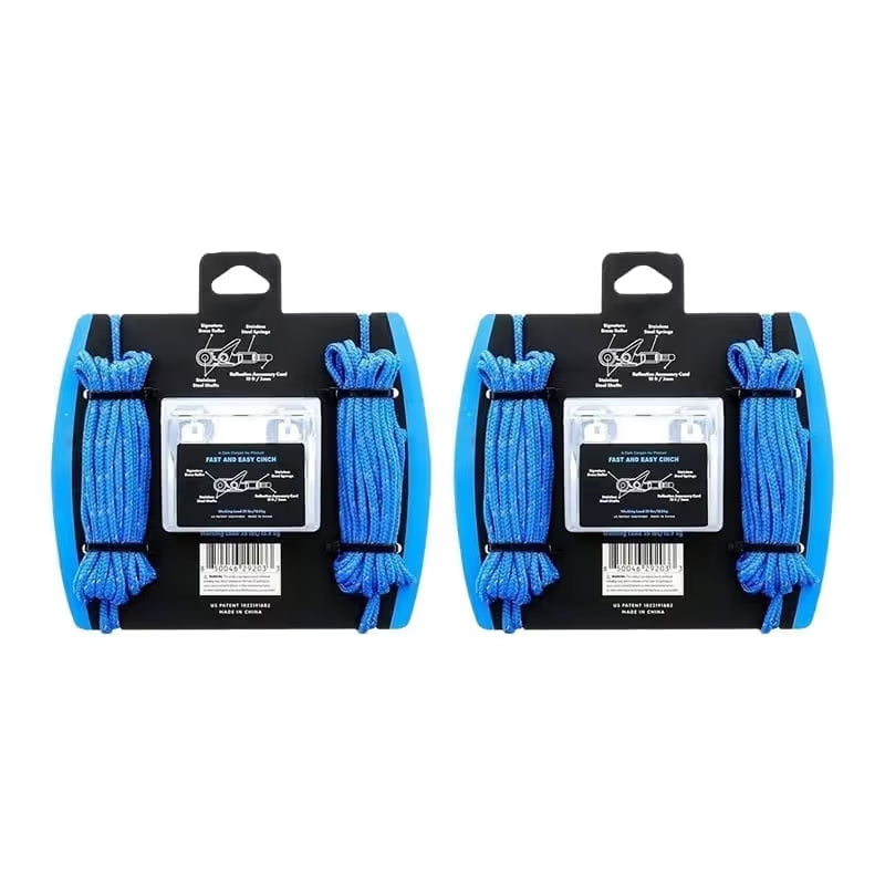 12 Tensioners