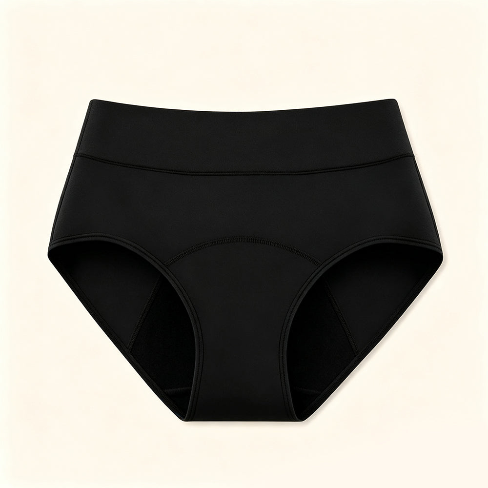 ⏰ Don’t Miss Out | Upgrade Your Everyday Comfort with Leak-Proof Underwear