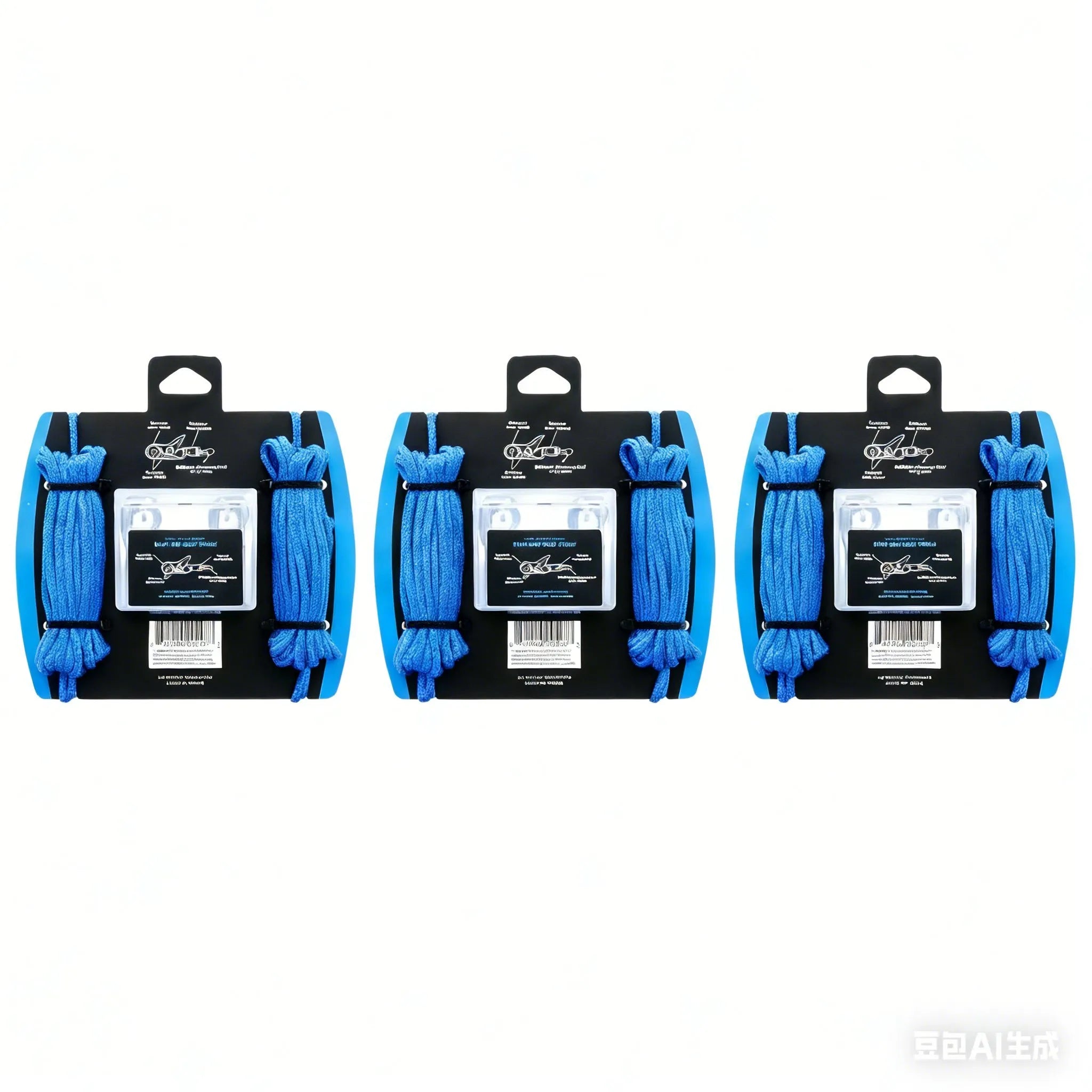 18 Tensioners