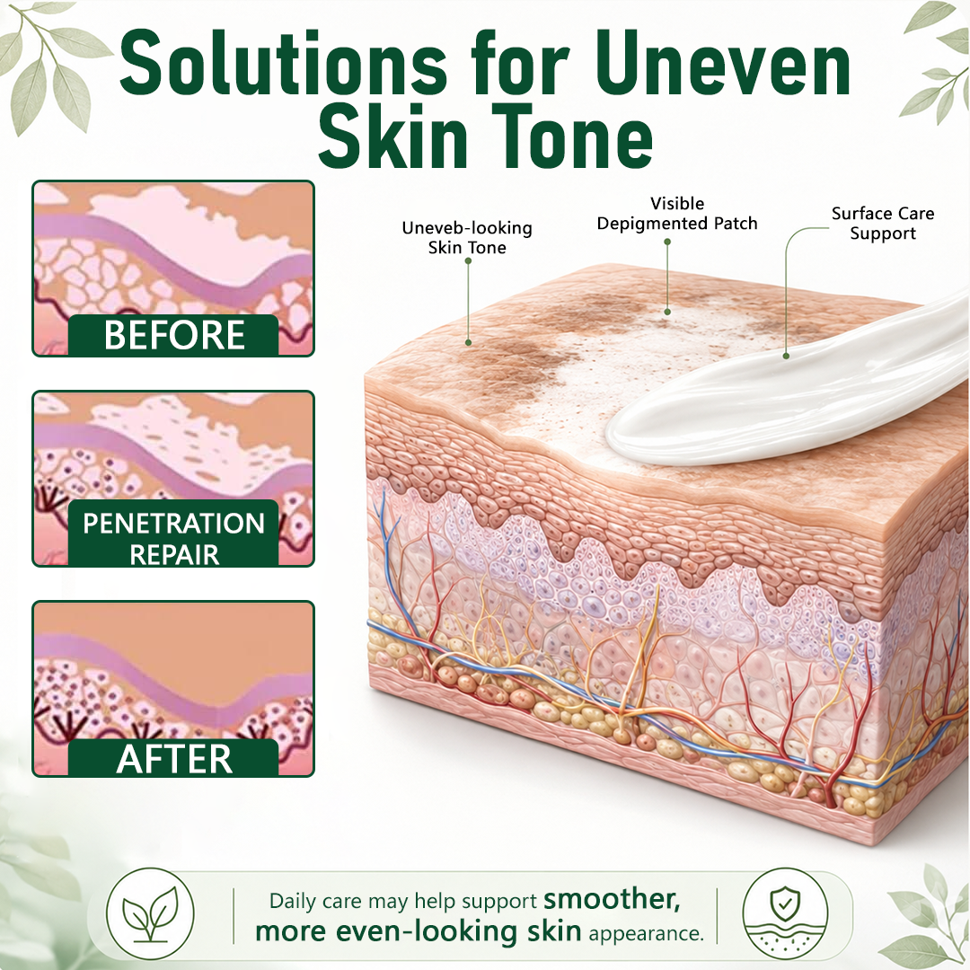 Herbal Vitiligo Cream