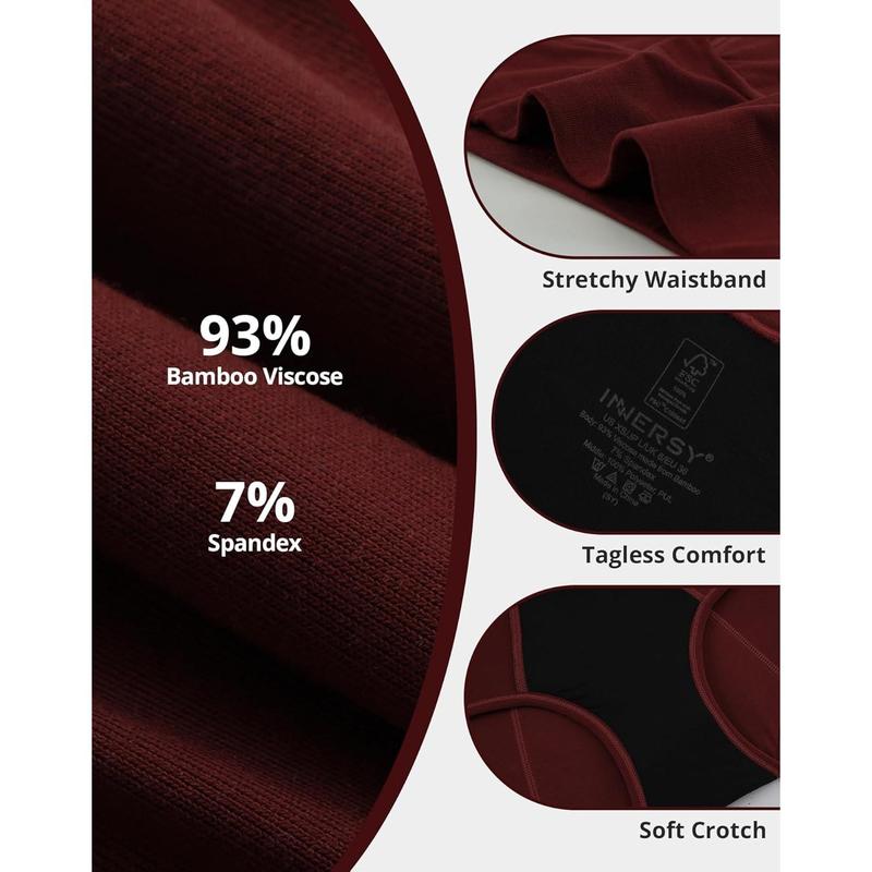 ⏰ Don’t Miss Out | Upgrade Your Everyday Comfort with Leak-Proof Underwear