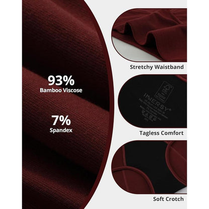 ⏰ Don’t Miss Out | Upgrade Your Everyday Comfort with Leak-Proof Underwear
