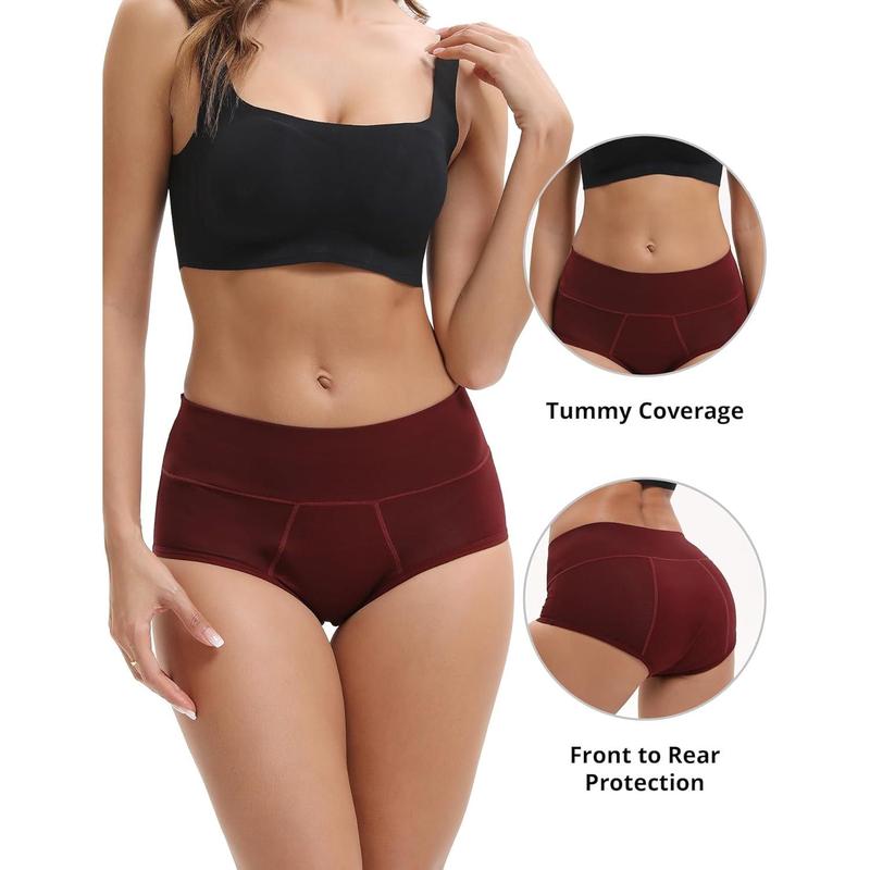 ⏰ Don’t Miss Out | Upgrade Your Everyday Comfort with Leak-Proof Underwear