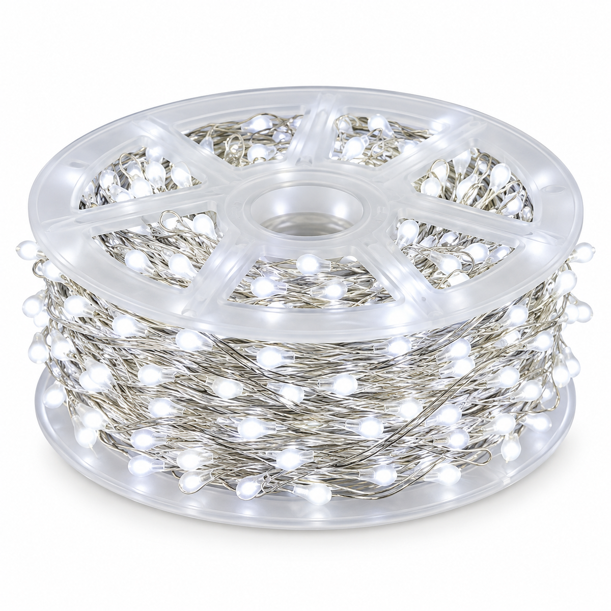 Christmas Firecracker LED String Lights