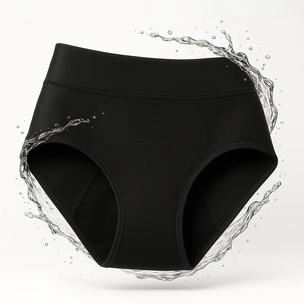 ⏰ Don’t Miss Out | Upgrade Your Everyday Comfort with Leak-Proof Underwear