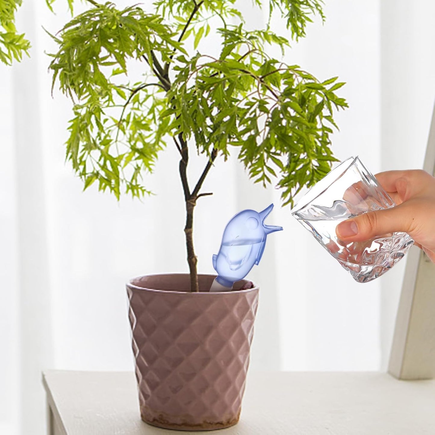🐦Bird-Shaped Automatic Drip Irrigator