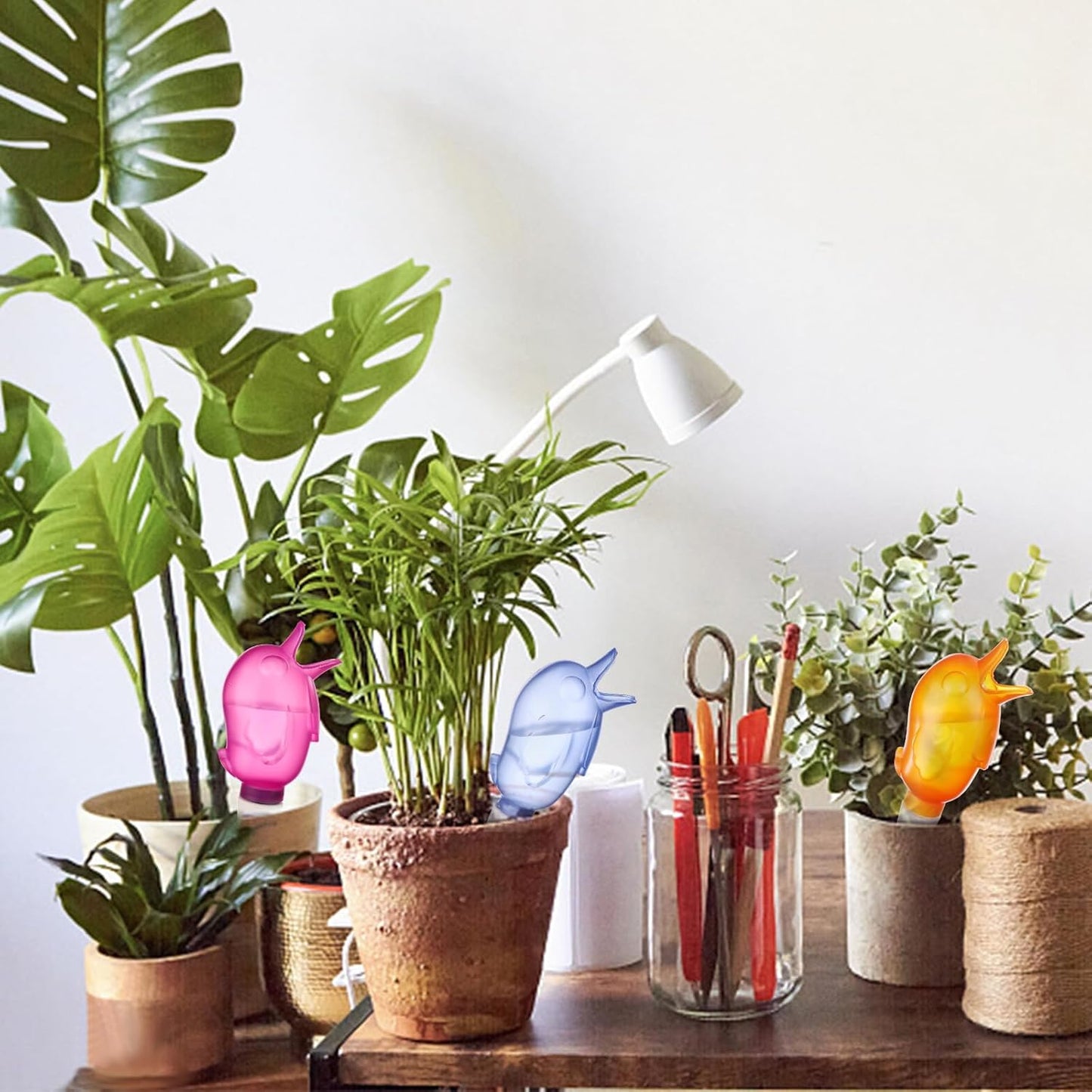 🐦Bird-Shaped Automatic Drip Irrigator