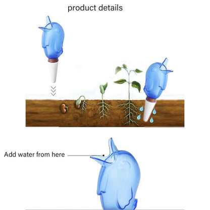 🐦Bird-Shaped Automatic Drip Irrigator