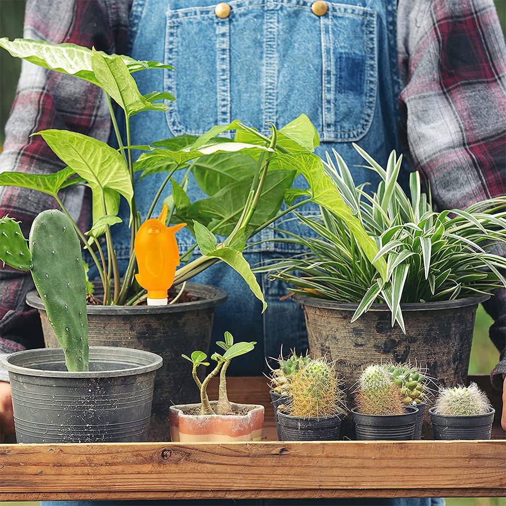🐦Bird-Shaped Automatic Drip Irrigator