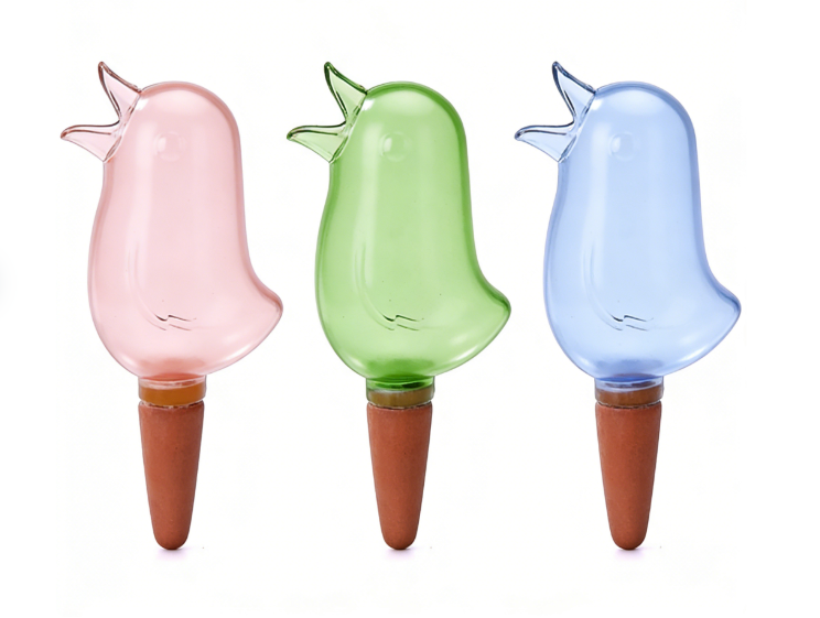 🐦Bird-Shaped Automatic Drip Irrigator