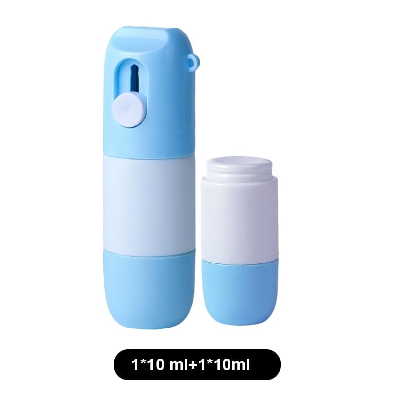 1 pc + 1 Refill