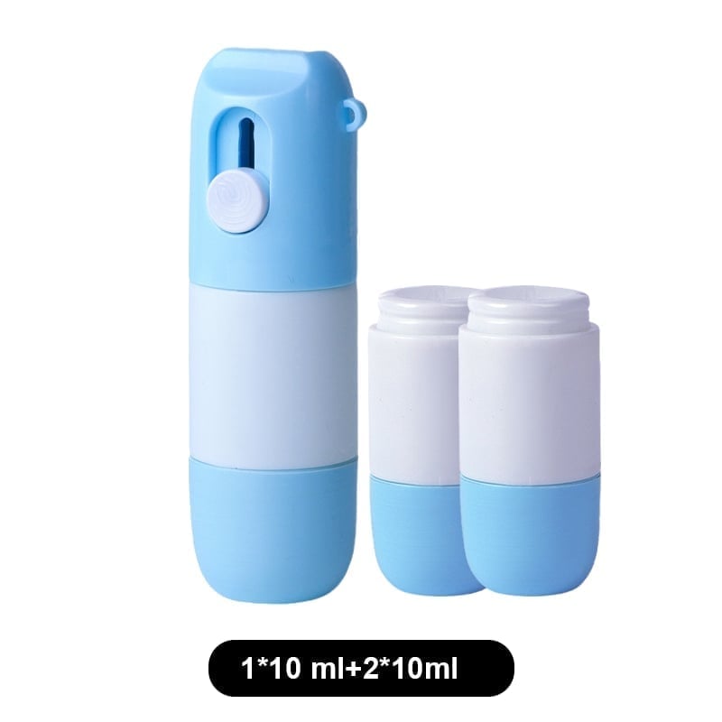 1 pc + 2 Refills