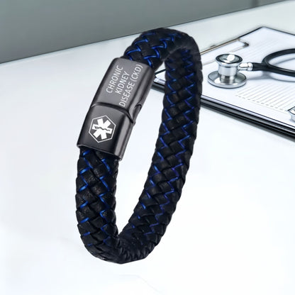 Medical Alert Bracelet