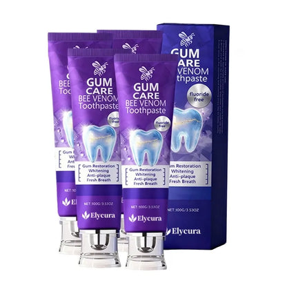 Save Your Teeth From Gum Disease For $1.17 Per Day Instead of $5,800 Dental Implants
