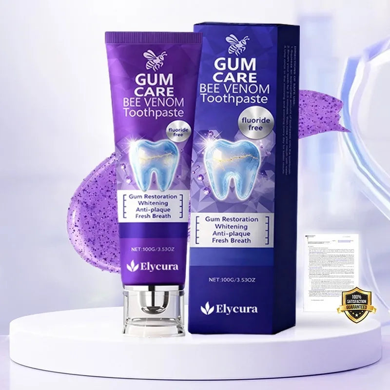 Save Your Teeth From Gum Disease For $1.17 Per Day Instead of $5,800 Dental Implants