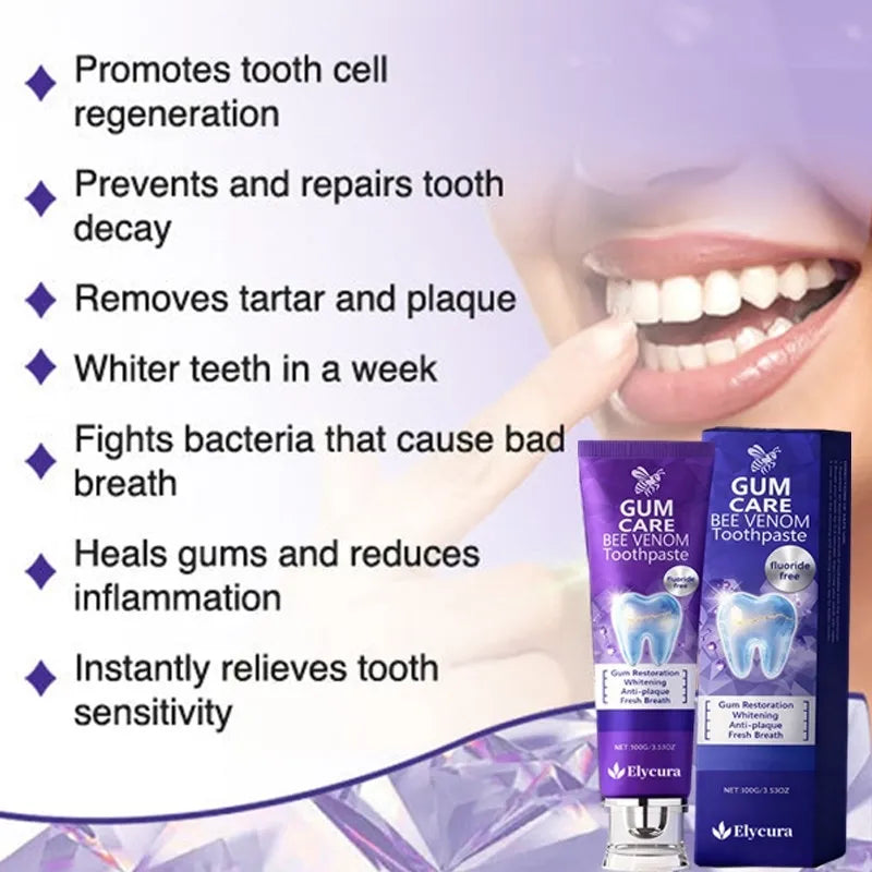 Save Your Teeth From Gum Disease For $1.17 Per Day Instead of $5,800 Dental Implants