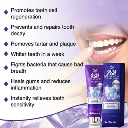 Save Your Teeth From Gum Disease For $1.17 Per Day Instead of $5,800 Dental Implants