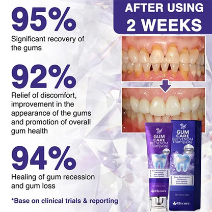 Save Your Teeth From Gum Disease For $1.17 Per Day Instead of $5,800 Dental Implants