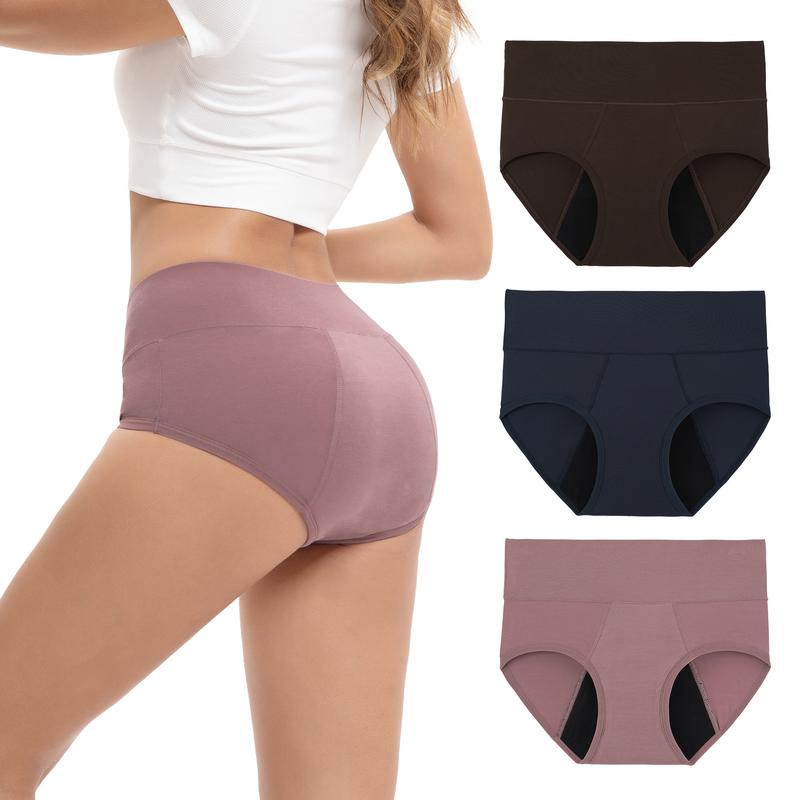 ⏰ Don’t Miss Out | Upgrade Your Everyday Comfort with Leak-Proof Underwear