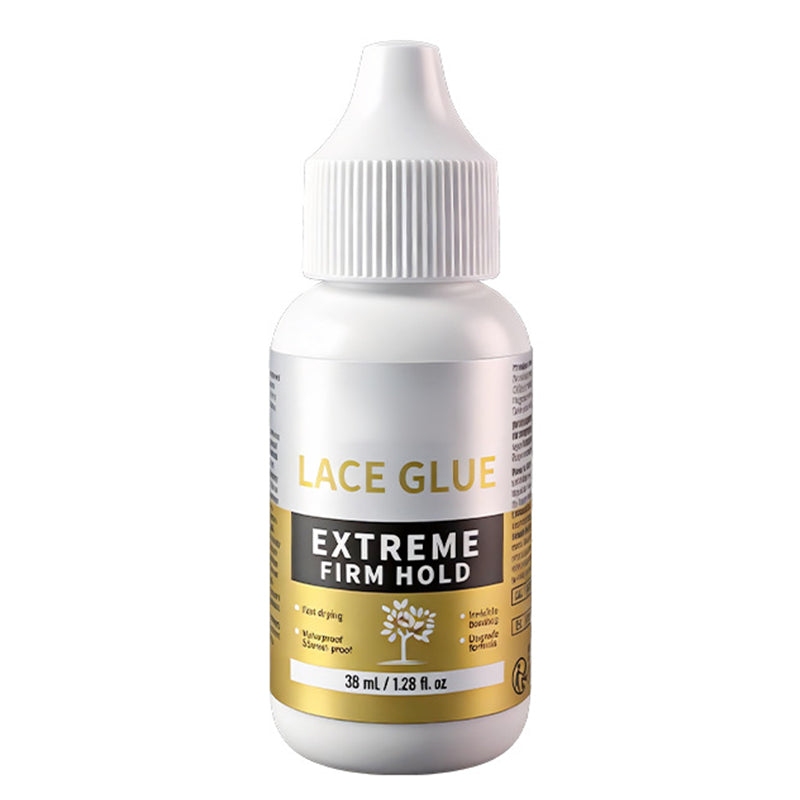 Extreme Firm Hold Lace Wig Glue