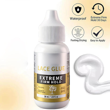 Extreme Firm Hold Lace Wig Glue